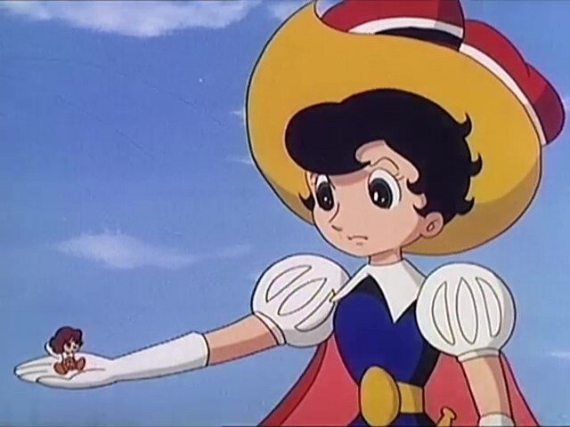 Princess Knight
