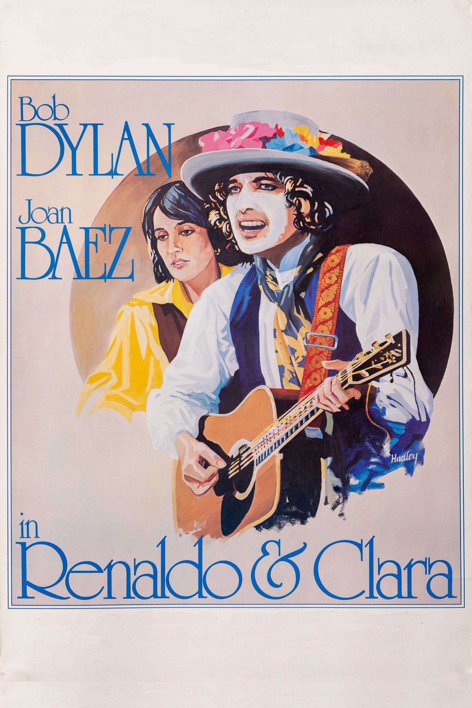 Renaldo and Clara