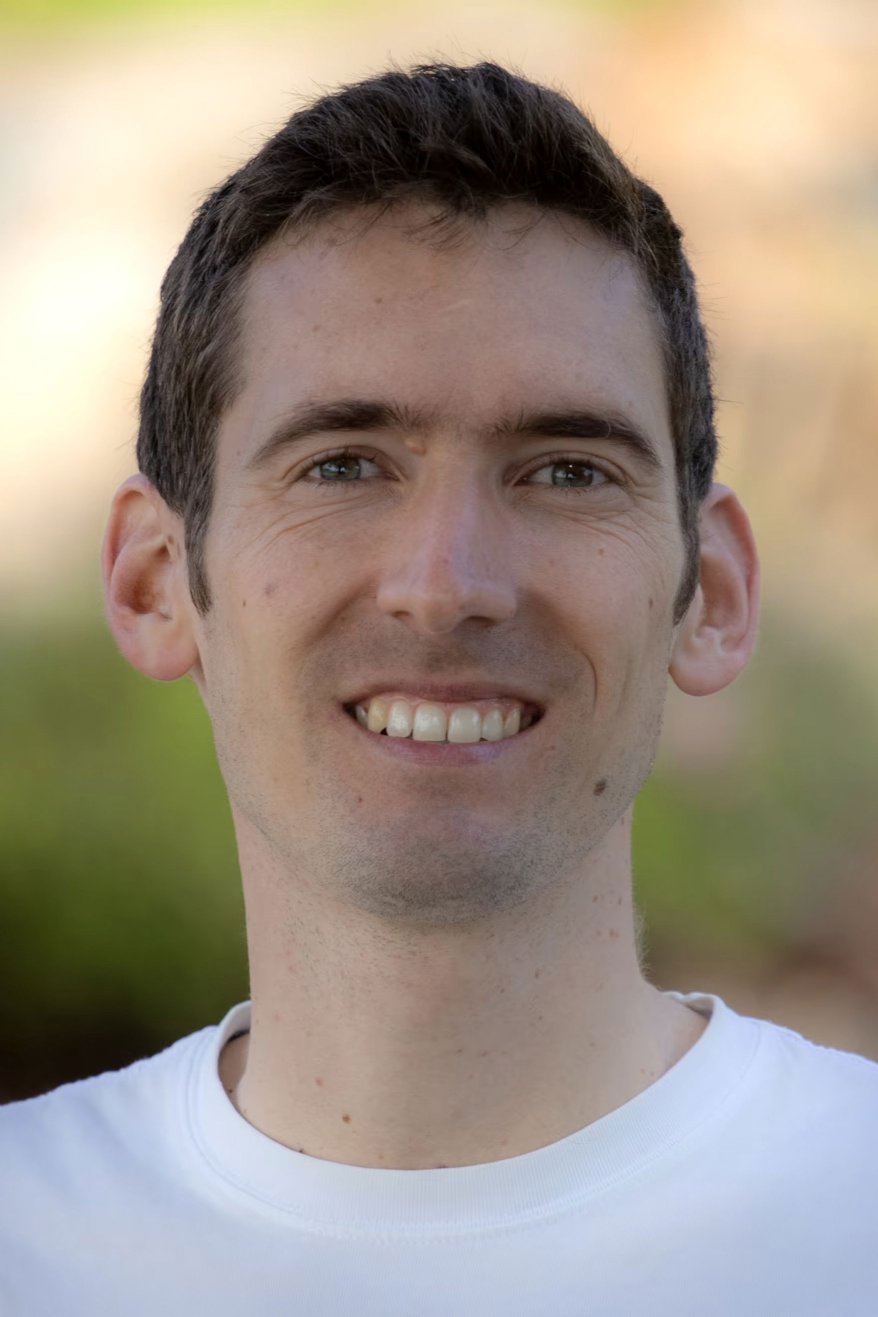 et billede af Andreas Vojta