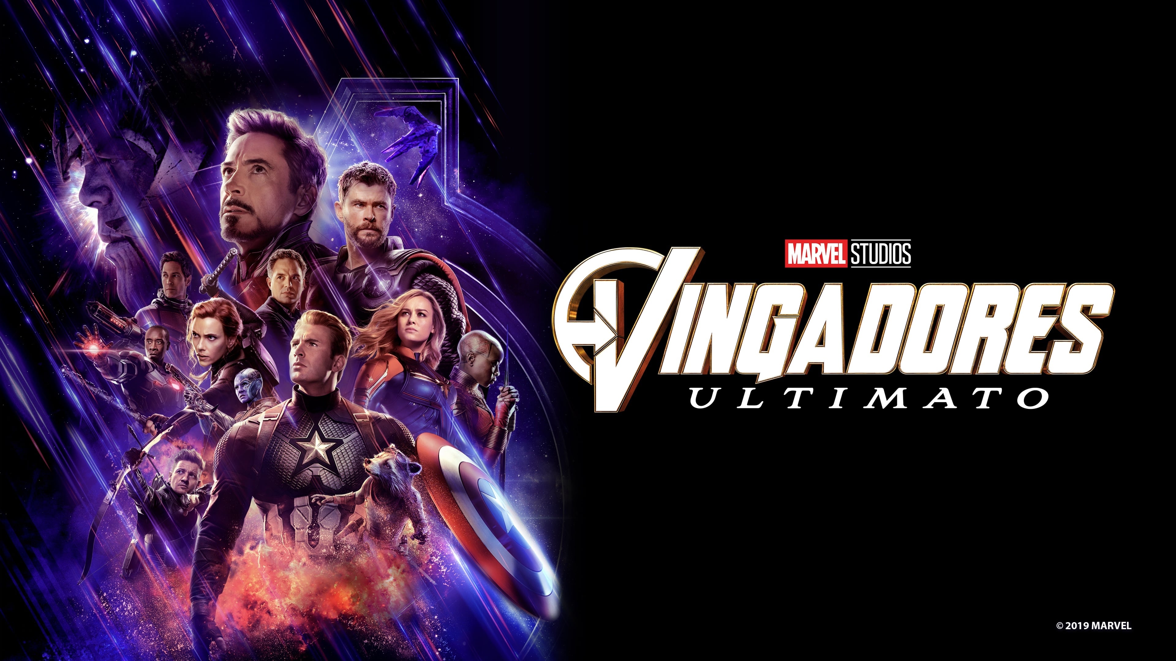 Watch Avengers: Endgame (2019) Full Movie Online Free ...