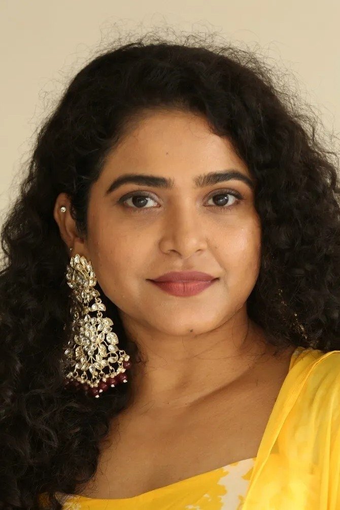 et billede af Sonakshi Verma