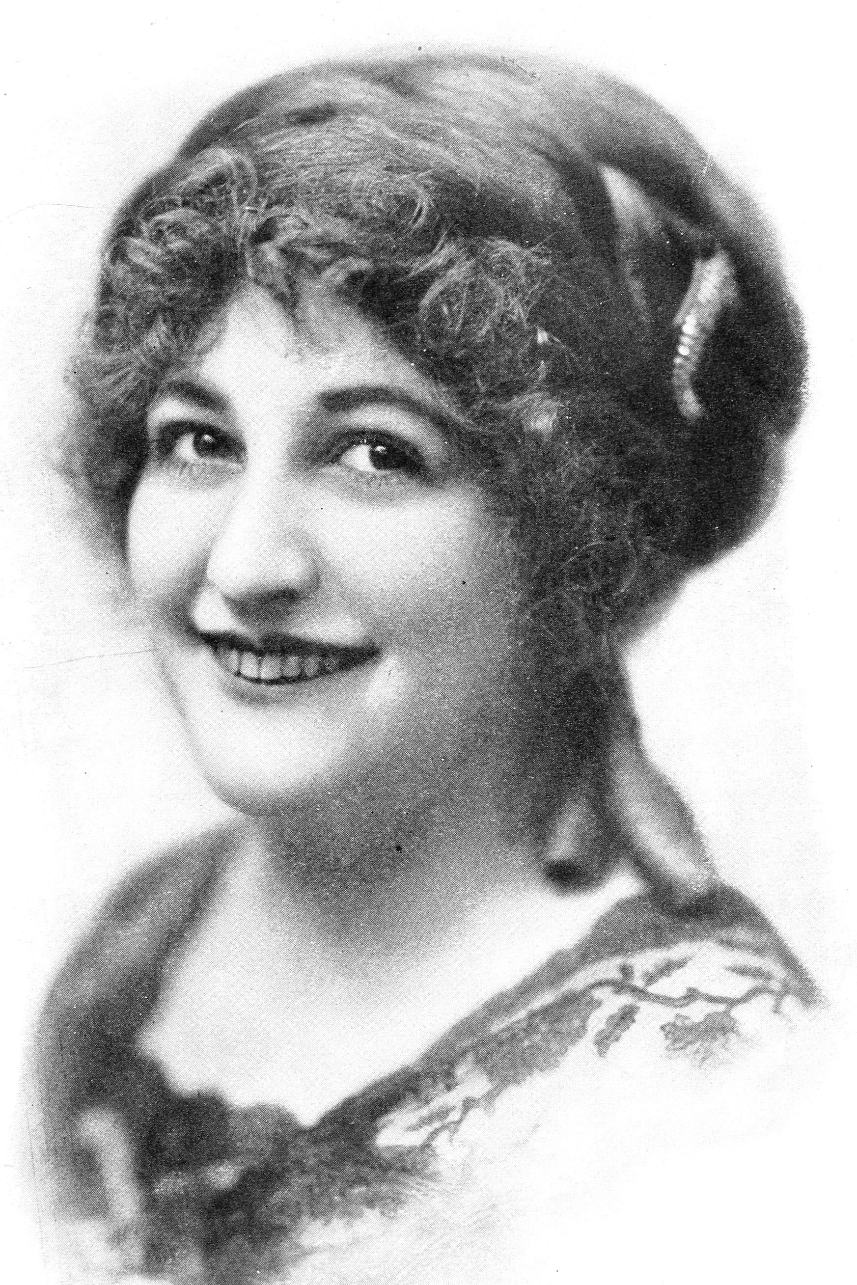 et billede af Octavia Handworth