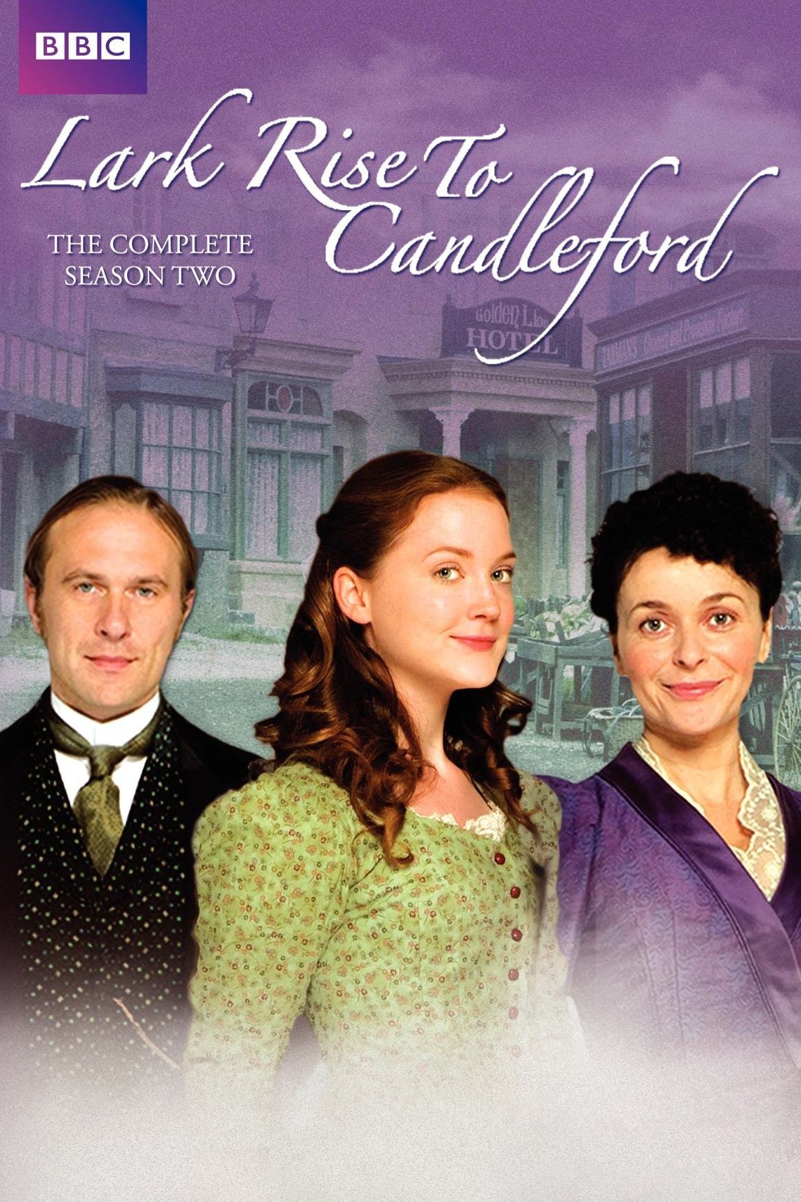 Lark Rise to Candleford - Season 2