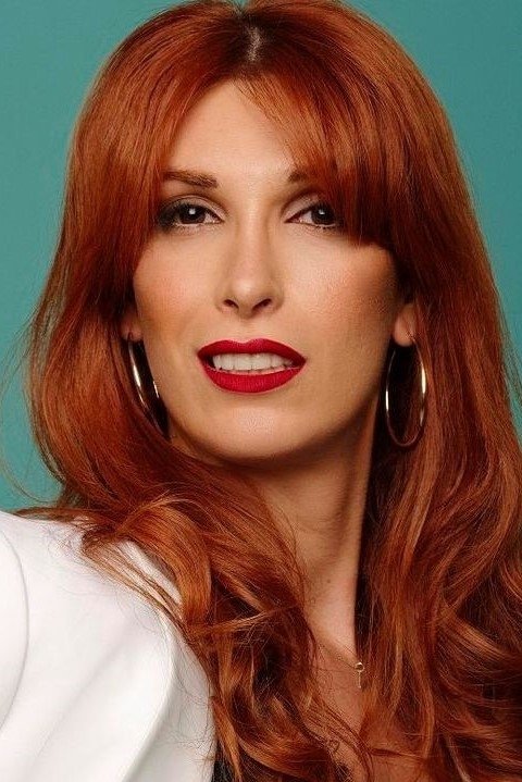 et billede af Valeria Vegas