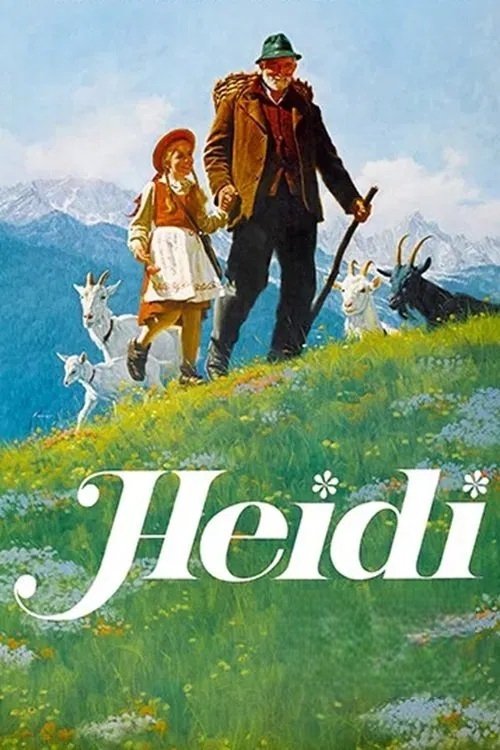 Heidi