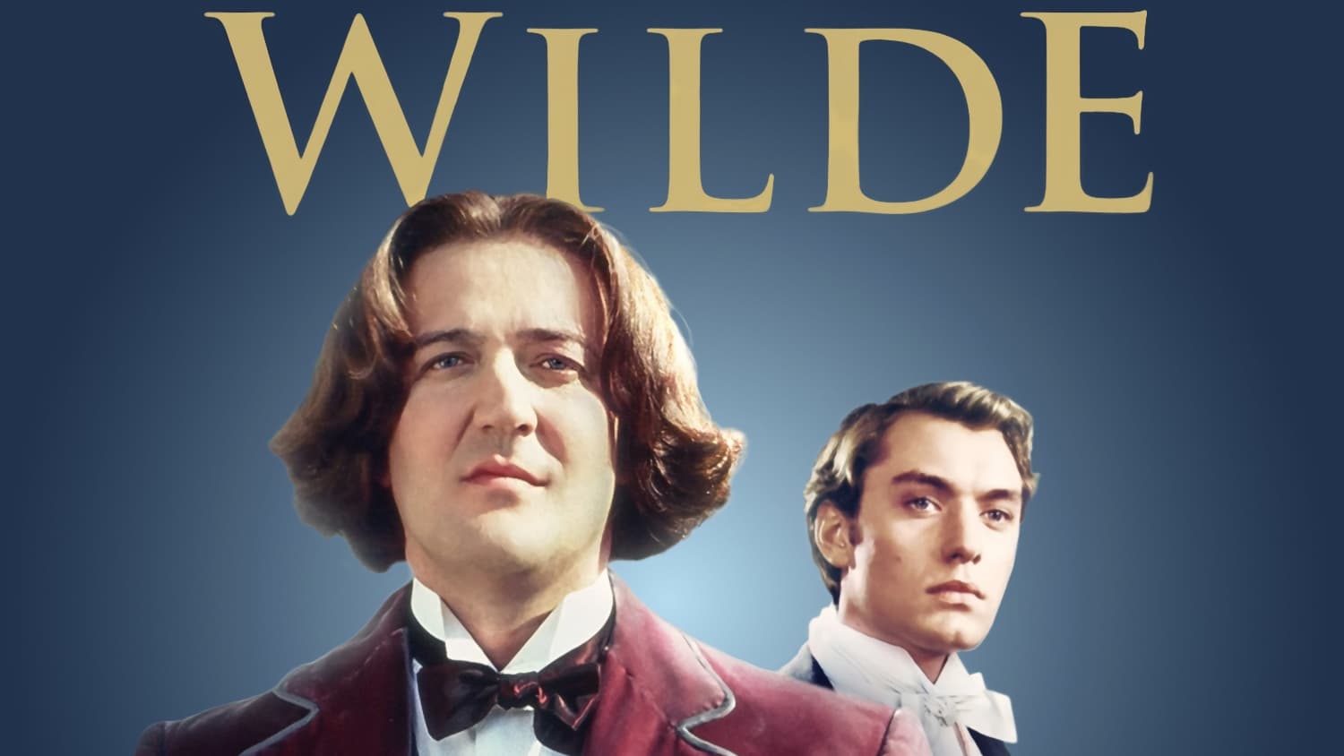 Oscar Wilde (1997)