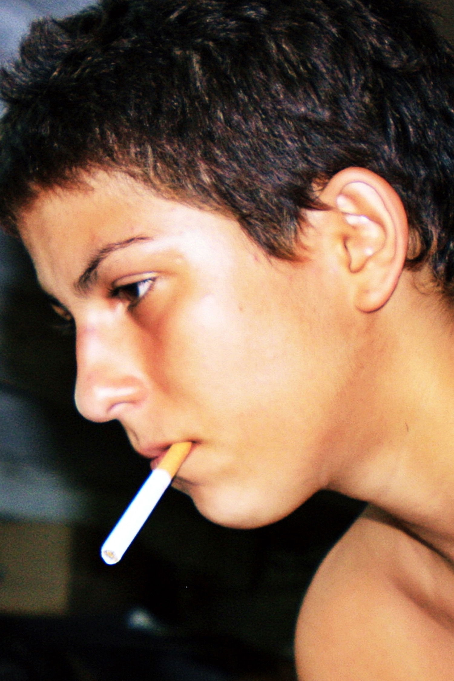 et billede af Raíssa Vitral