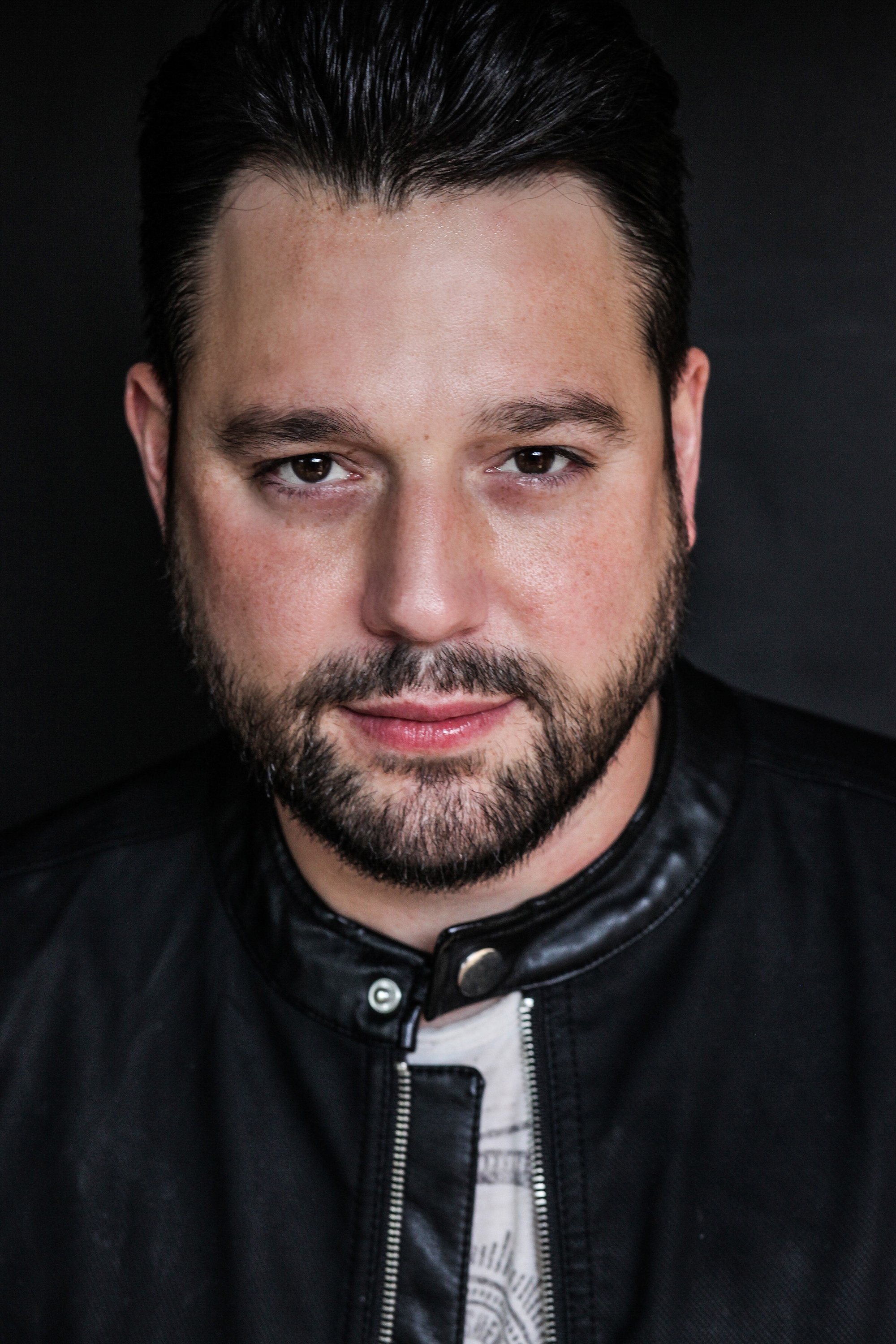 et billede af Richard Wagner