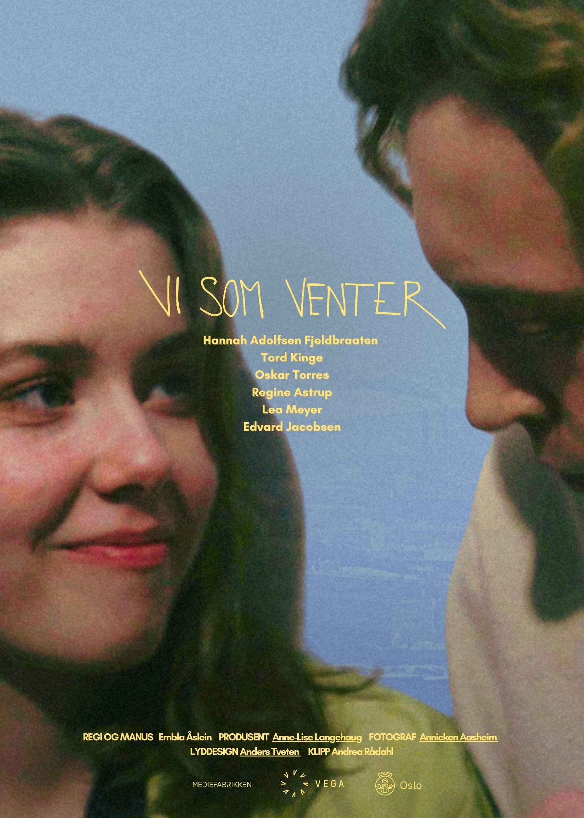 Vi Som Venter Vi Som Venter