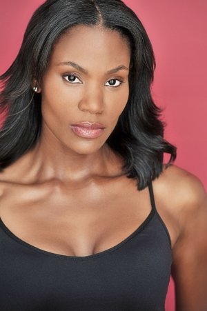 et billede af Kandiss Edmundson