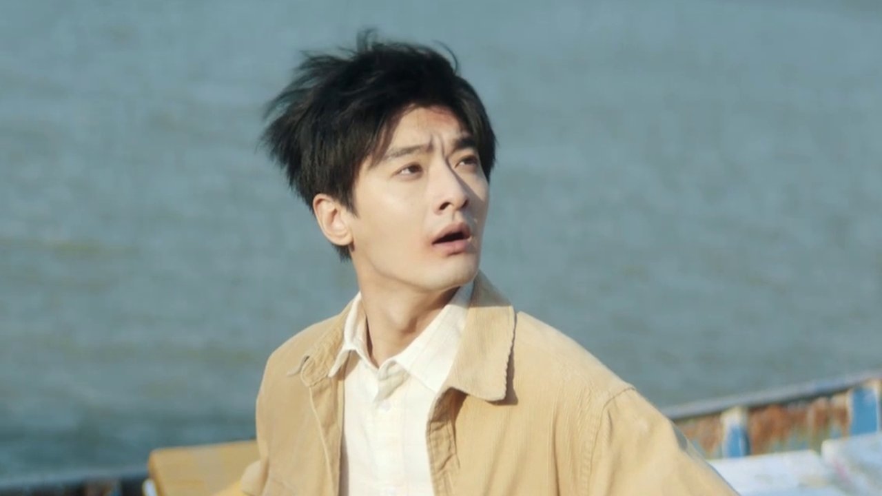Thumbnail for I never thought of you as a brother Season 1 Episode 9