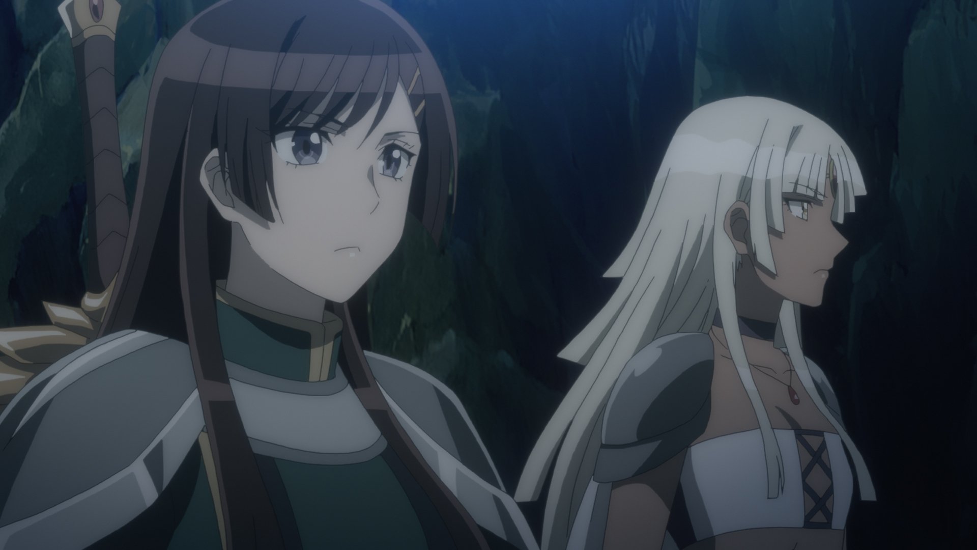 Tsukimichi: Moonlit Fantasy