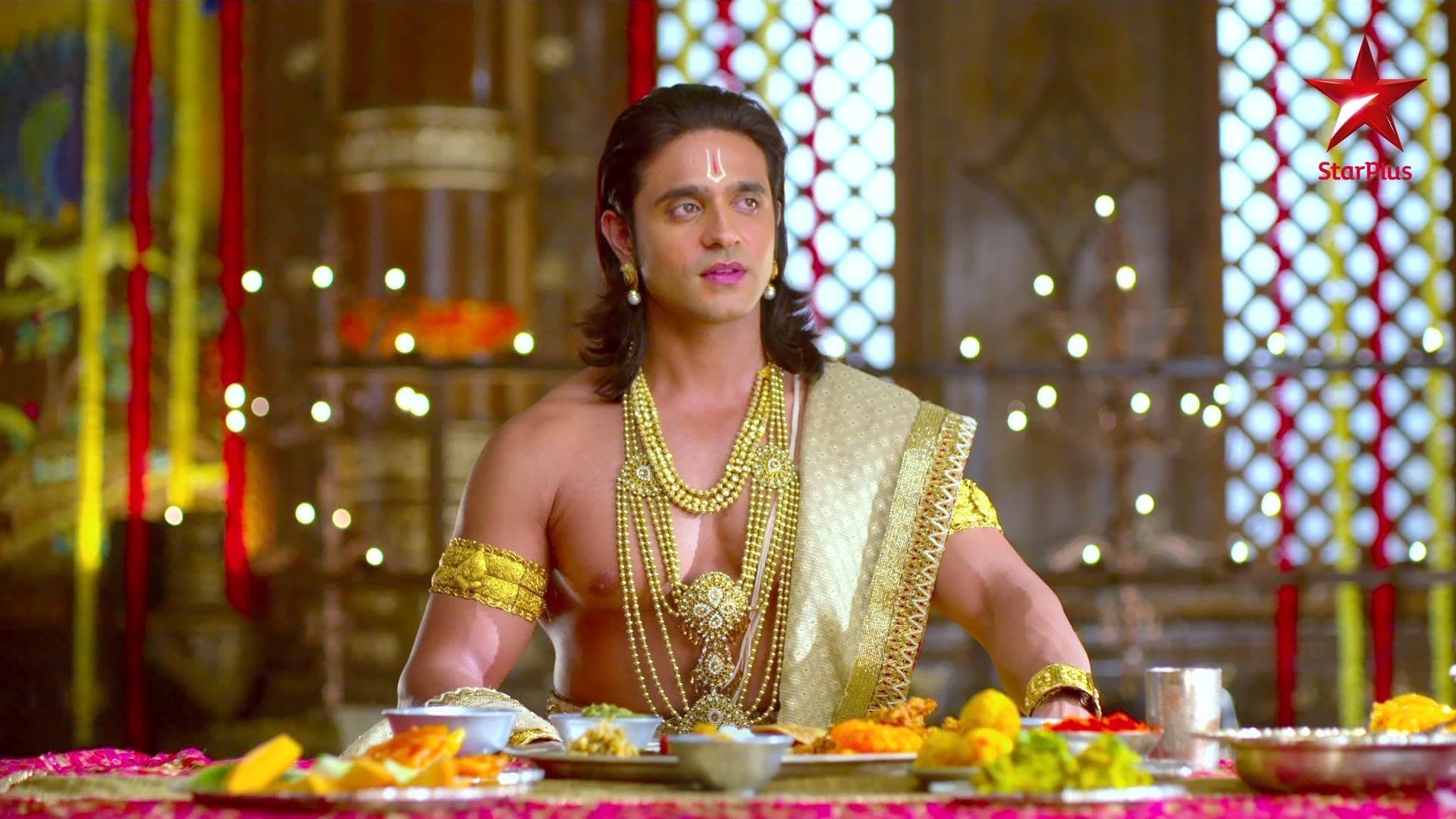 Sita Finds a Way to Ram's Heart