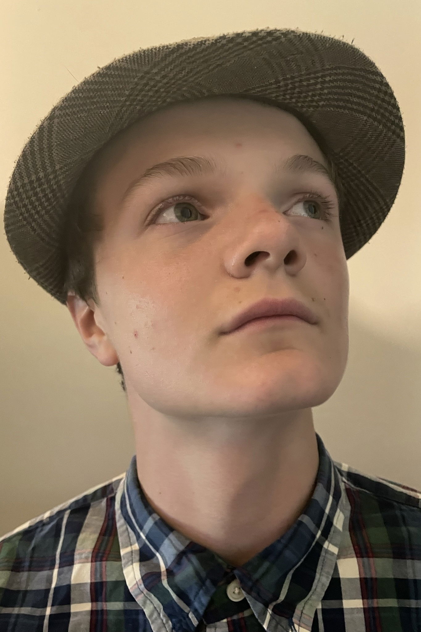 et billede af Cameron Proehl