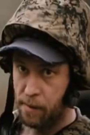 et billede af Anatoliy Fokht