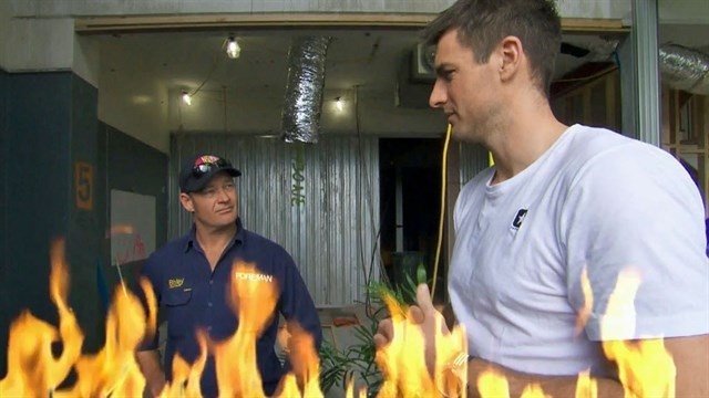 The Block - Épisode 32