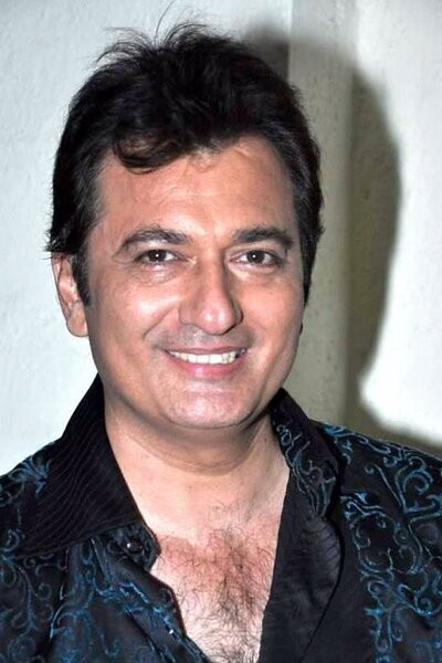 et billede af Avinash Wadhawan