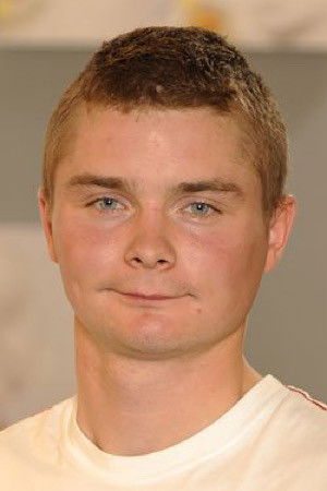 et billede af Anton Malac