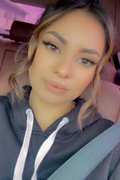 et billede af Yesenia Albarran