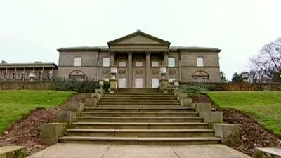 Most Haunted