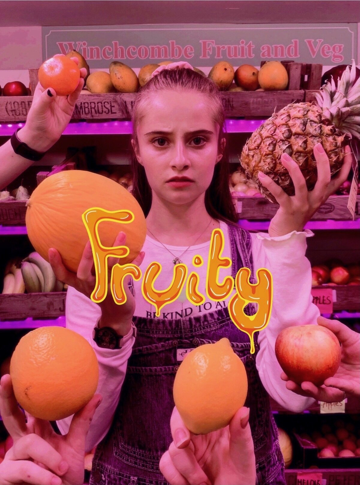 Fruity