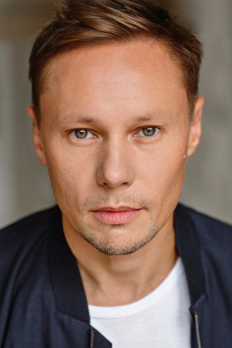 et billede af Rashid Aitouganov