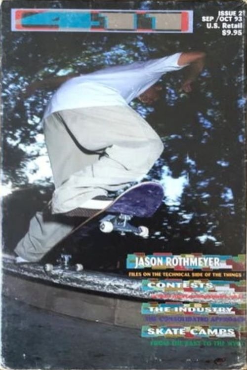 Content cover