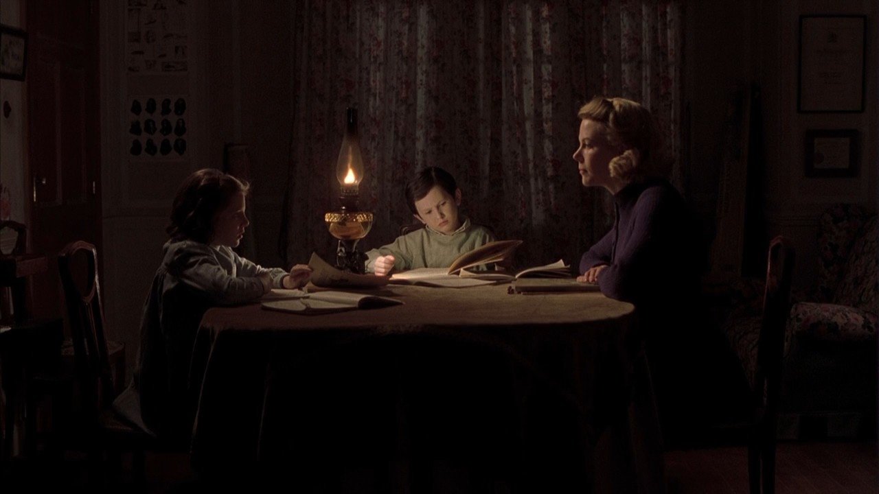 The Others (2001)