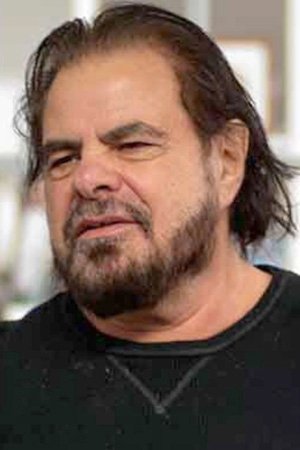 et billede af Raymond Martino