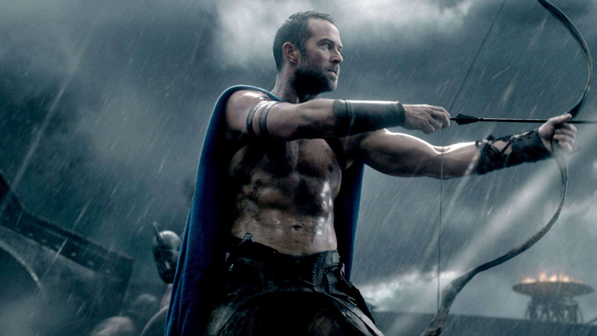 300: Rise of an Empire