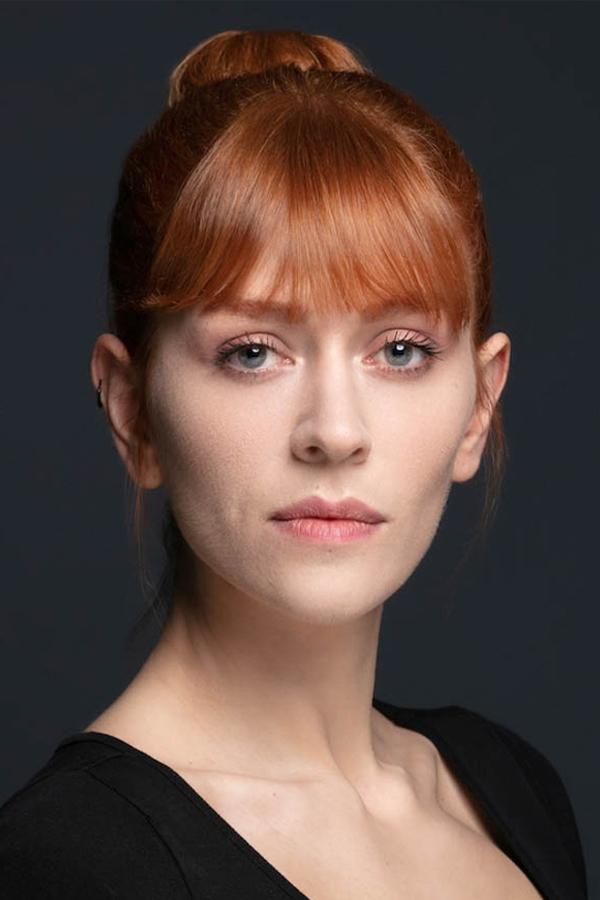 et billede af Hazal Türesan