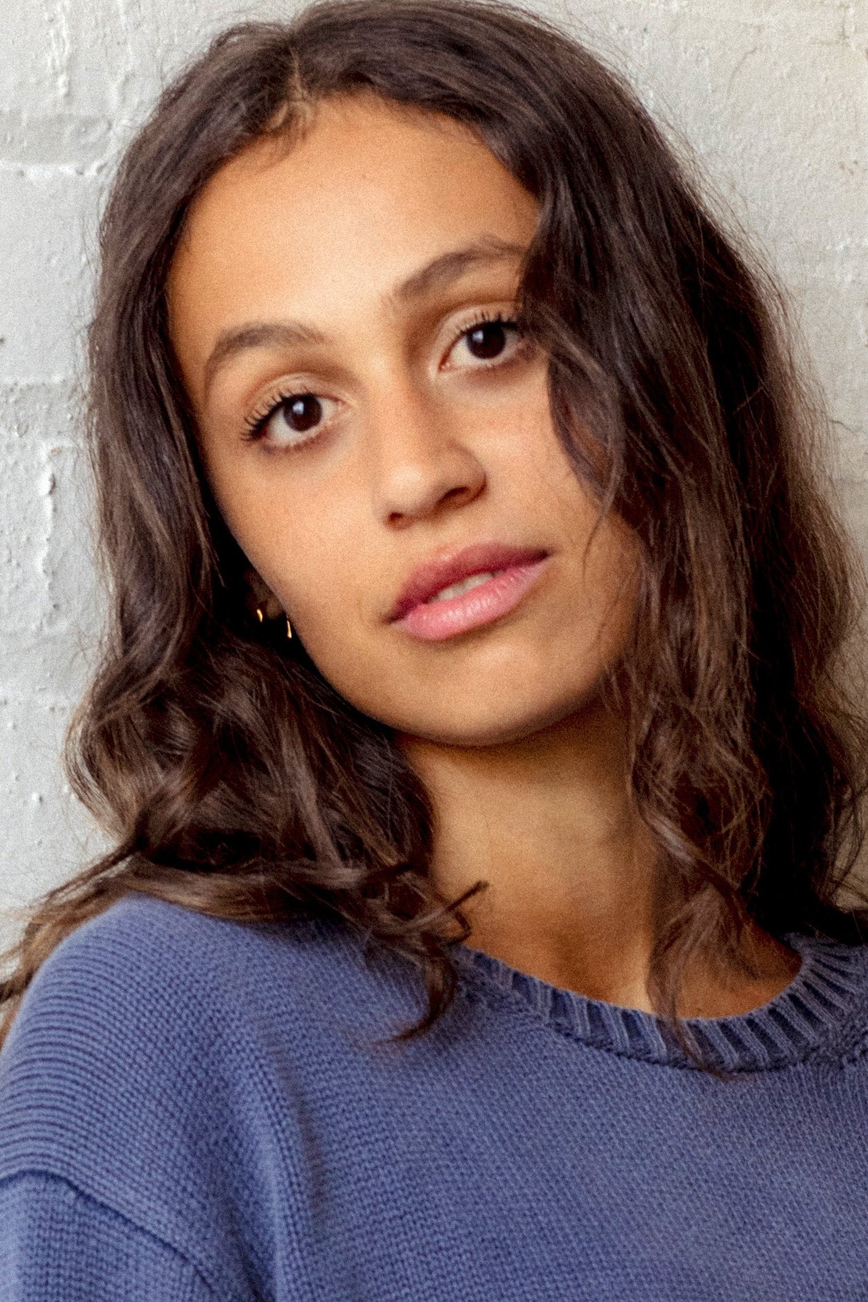 et billede af Robyn Cara