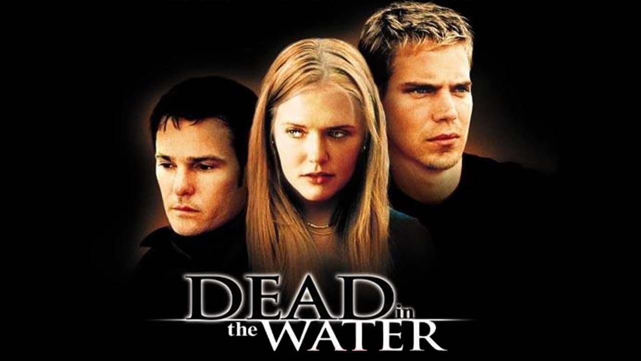 Dead in the Water