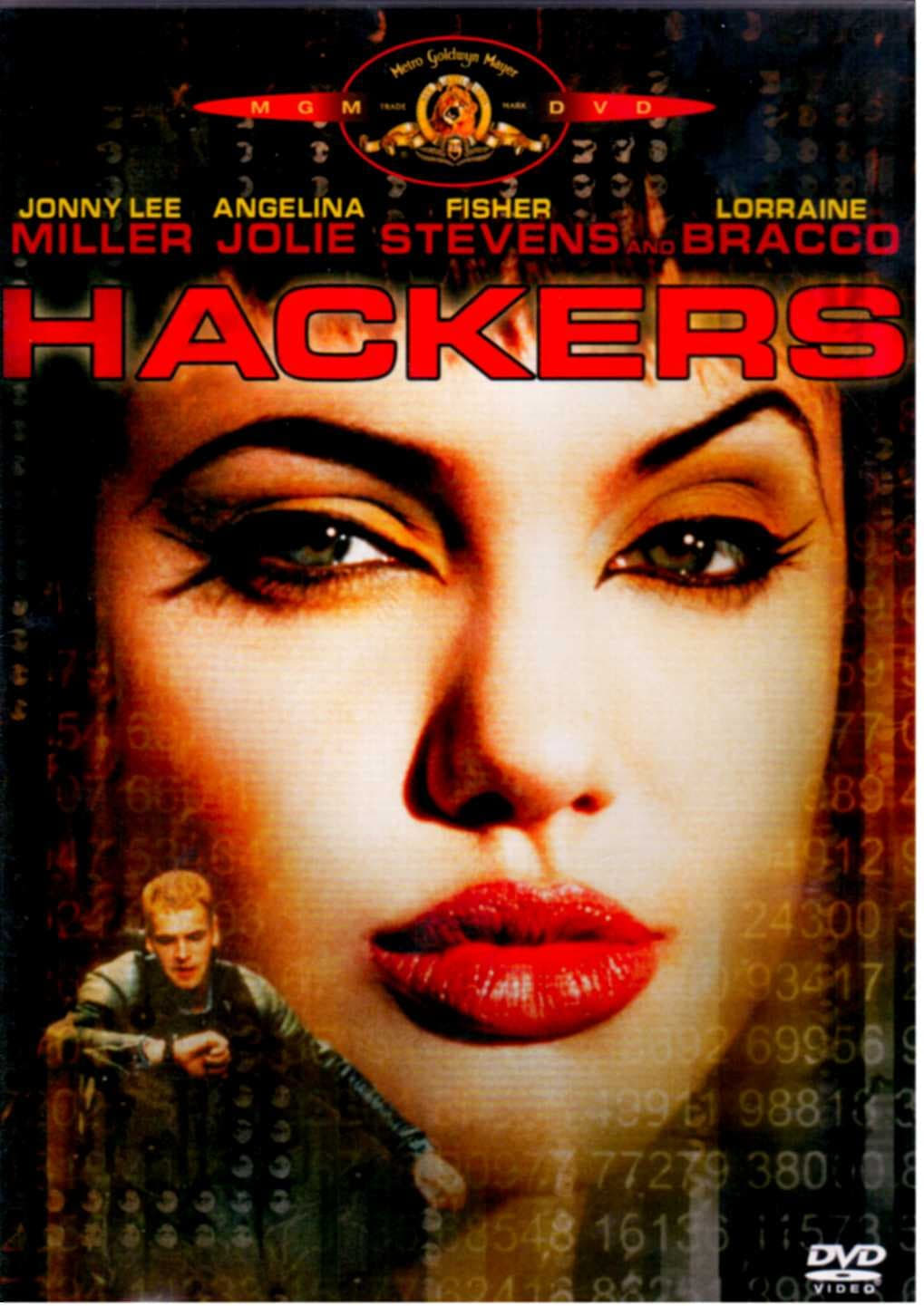 1995 Hackers