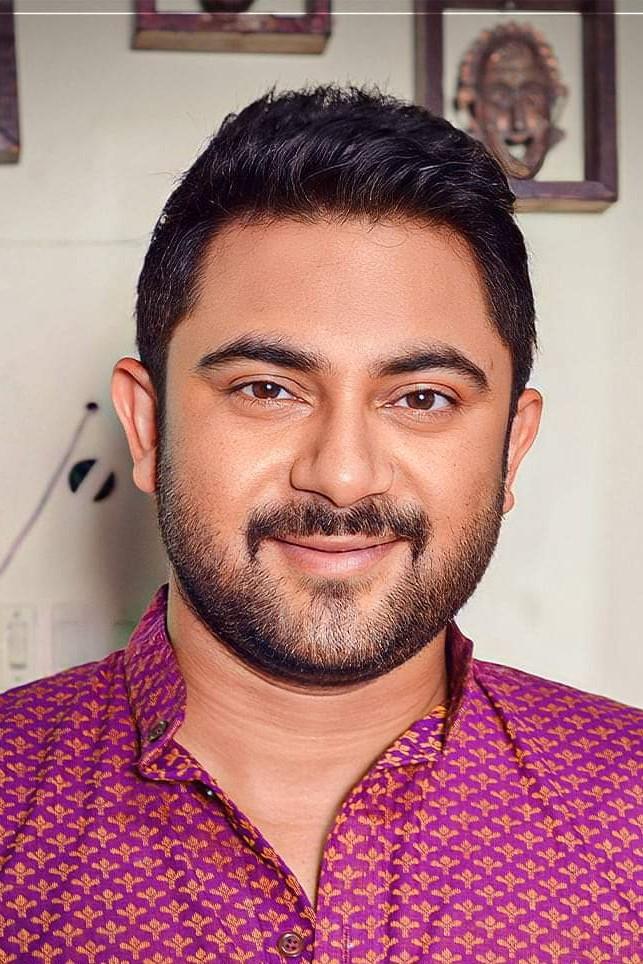 Soham Chakraborty photo