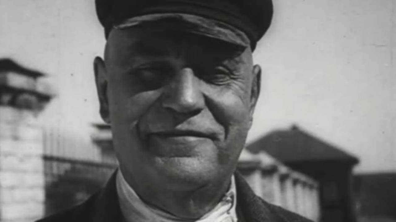 Martin Wagner (1928)