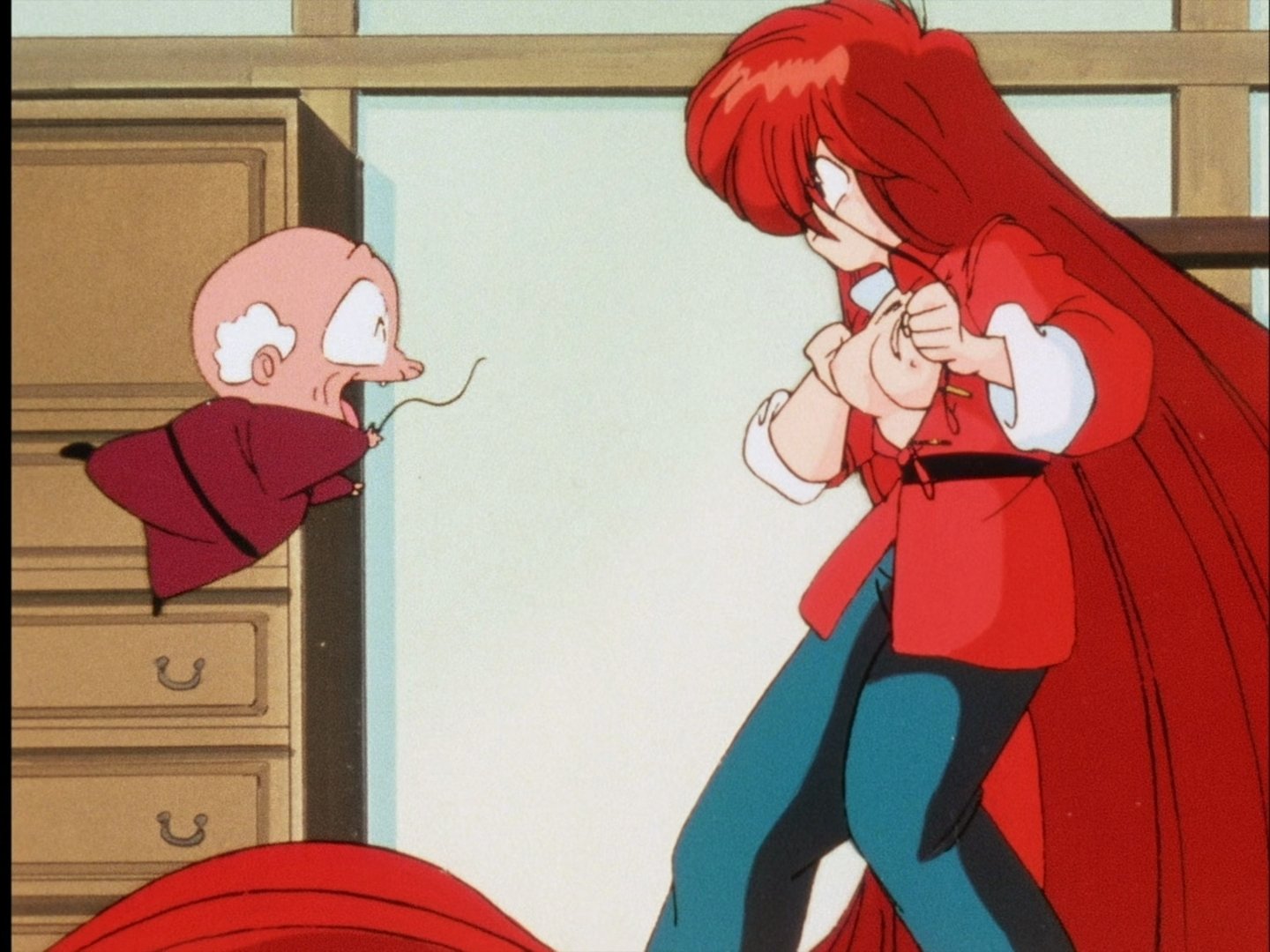 Ranma ½ 1x89