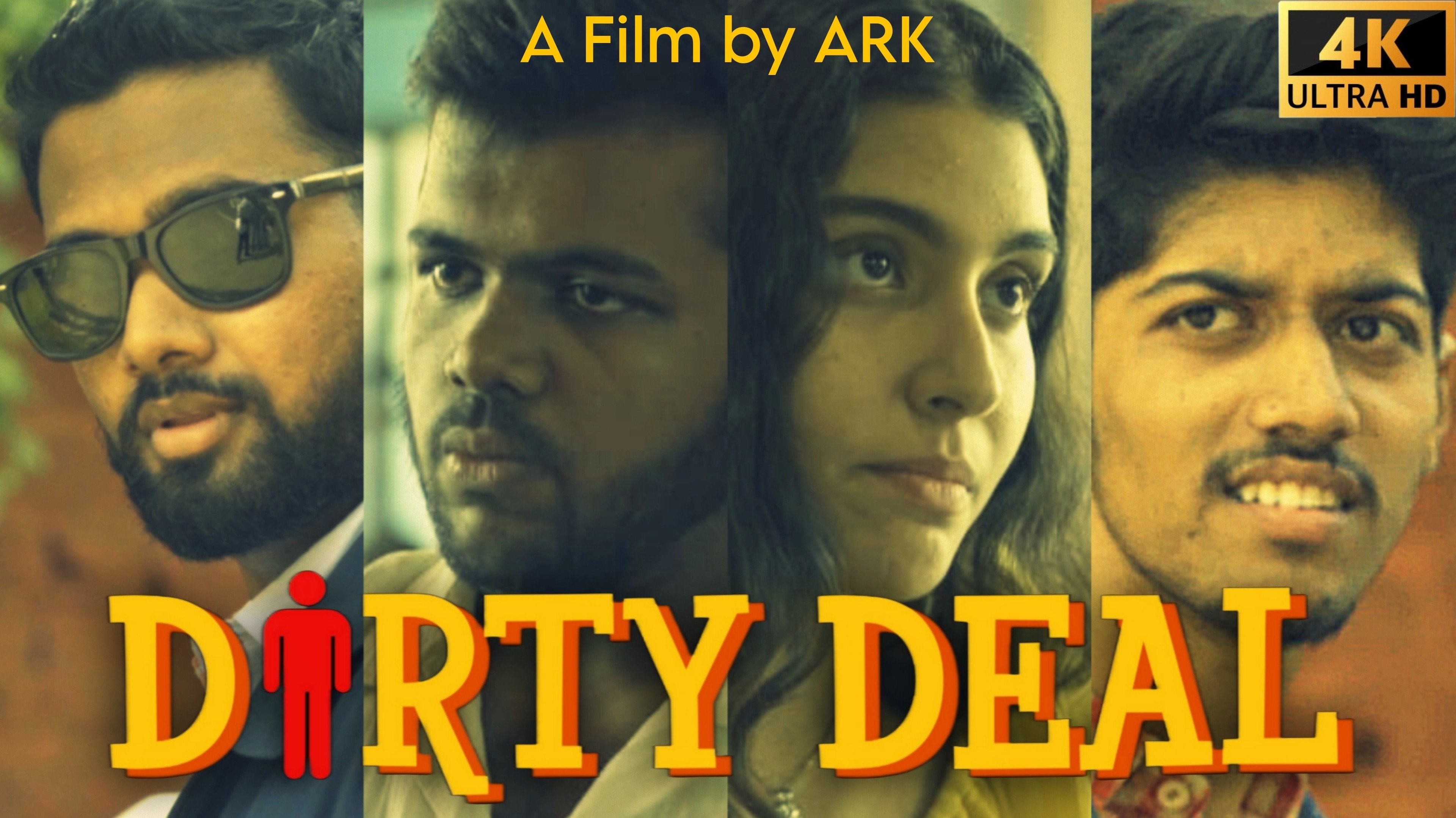 Dirty Deal (2024)