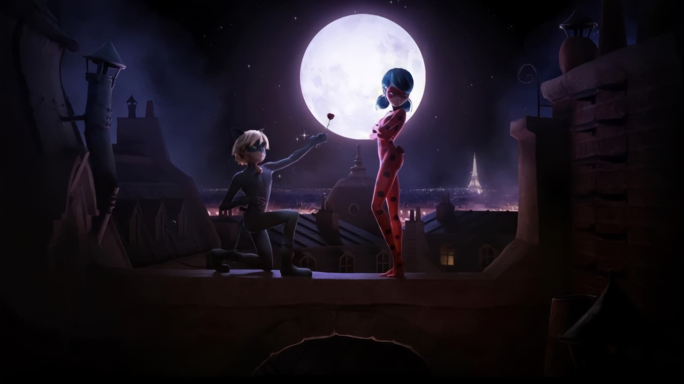 Ladybug & Cat Noir: De Film (2023)
