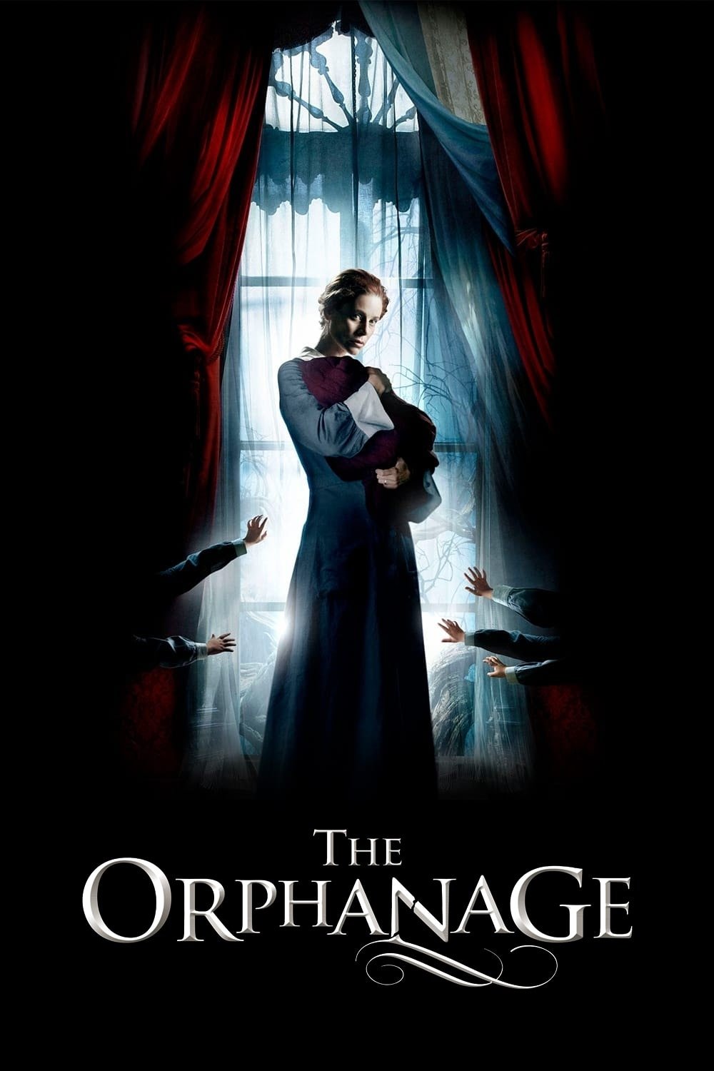 The Orphanage