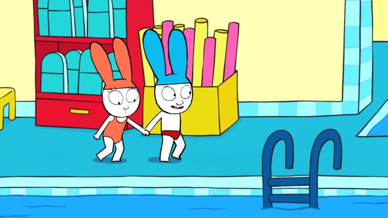Simon Superlapin 2x32