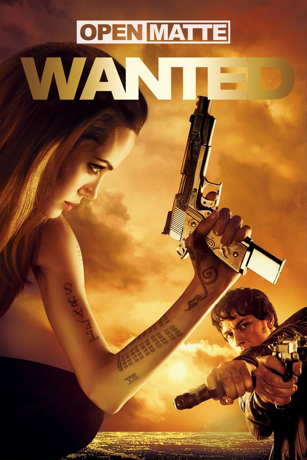 Wanted