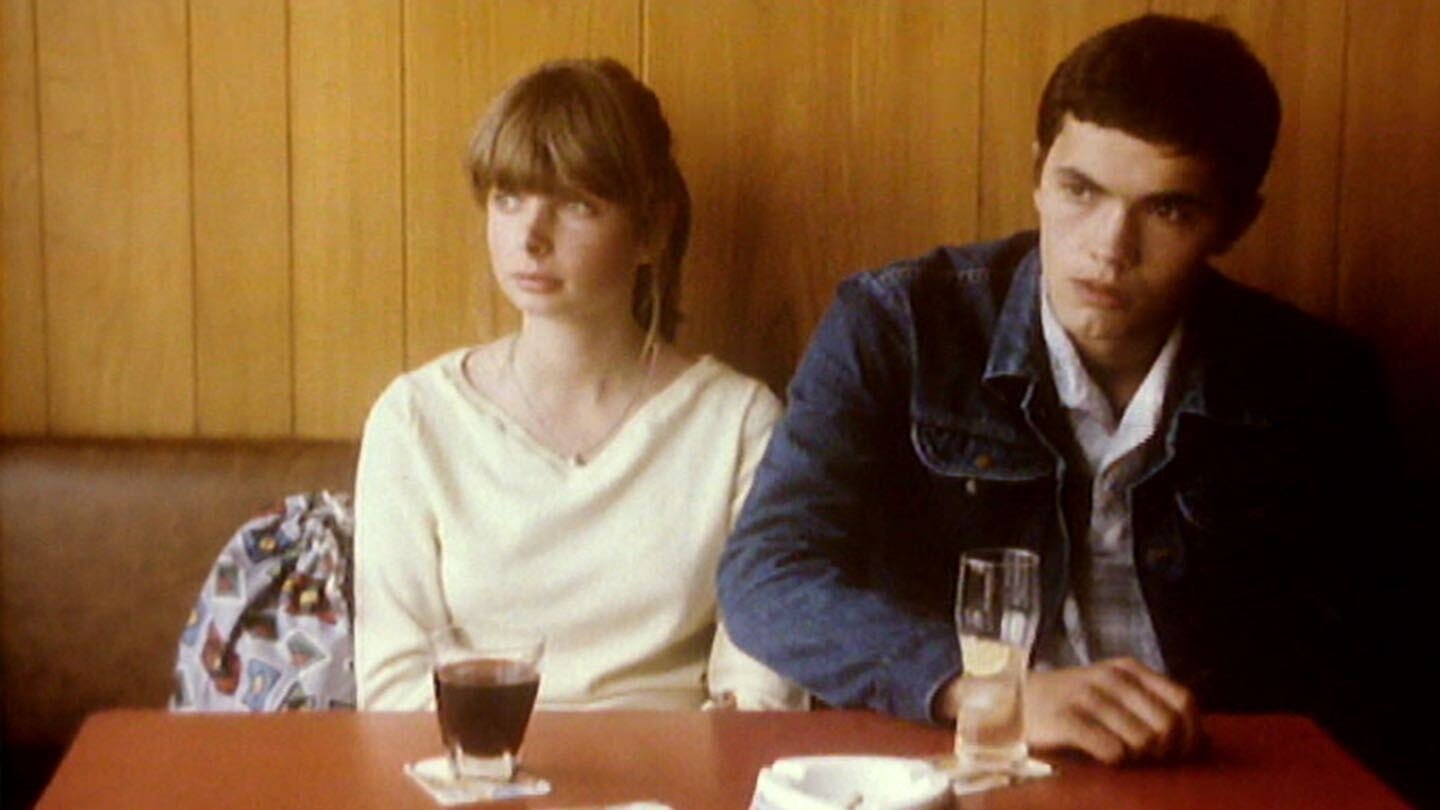 Gombrowicz: Incidents, Adventures (1977)