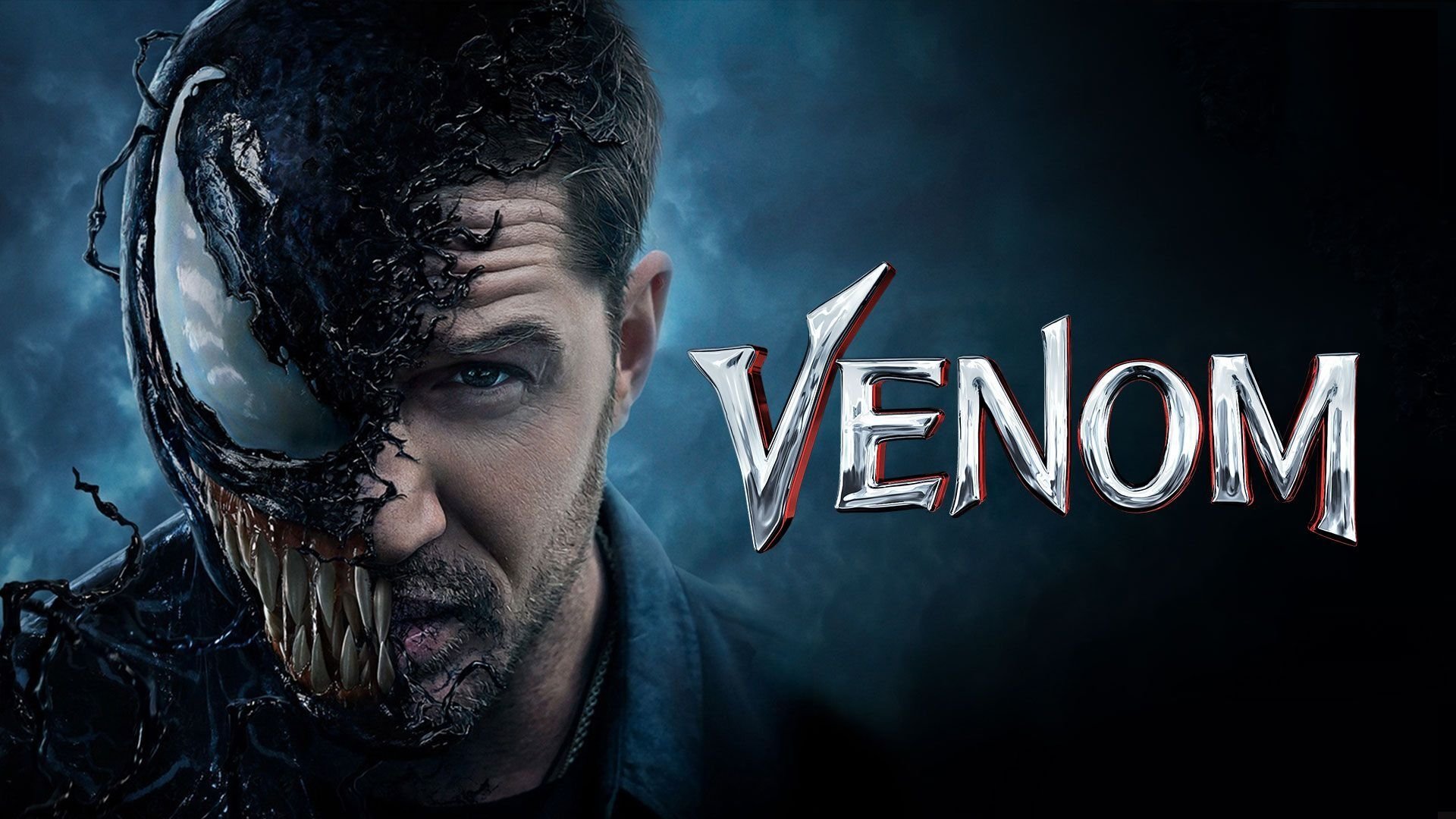 Venom (2018)