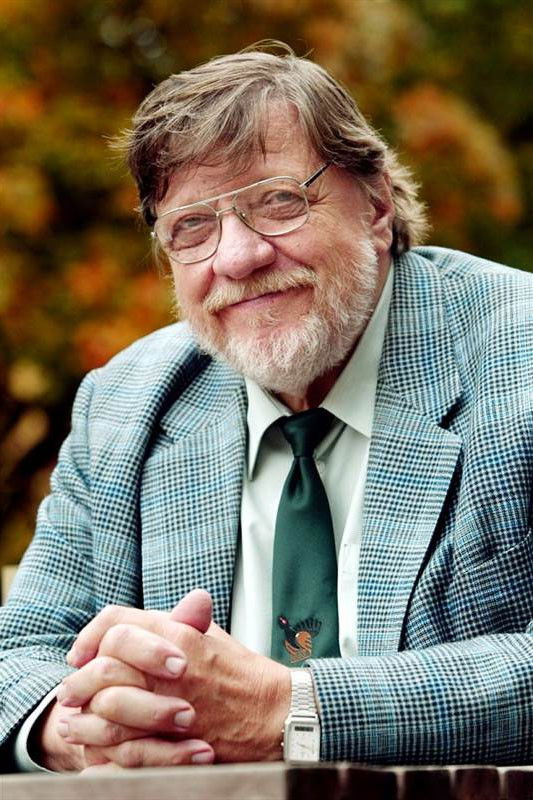 et billede af Leo Lastumäki