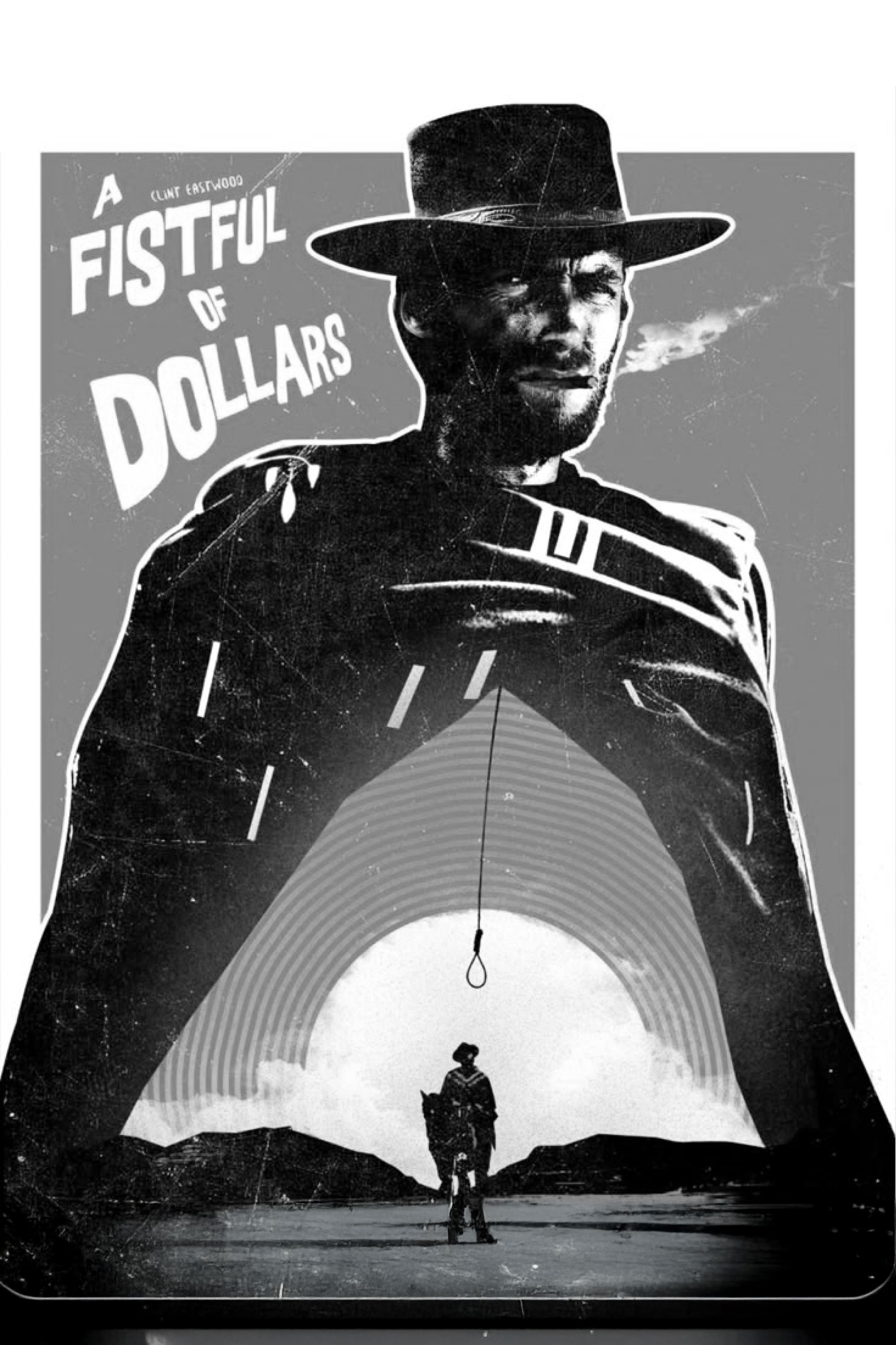 A Fistful of Dollars