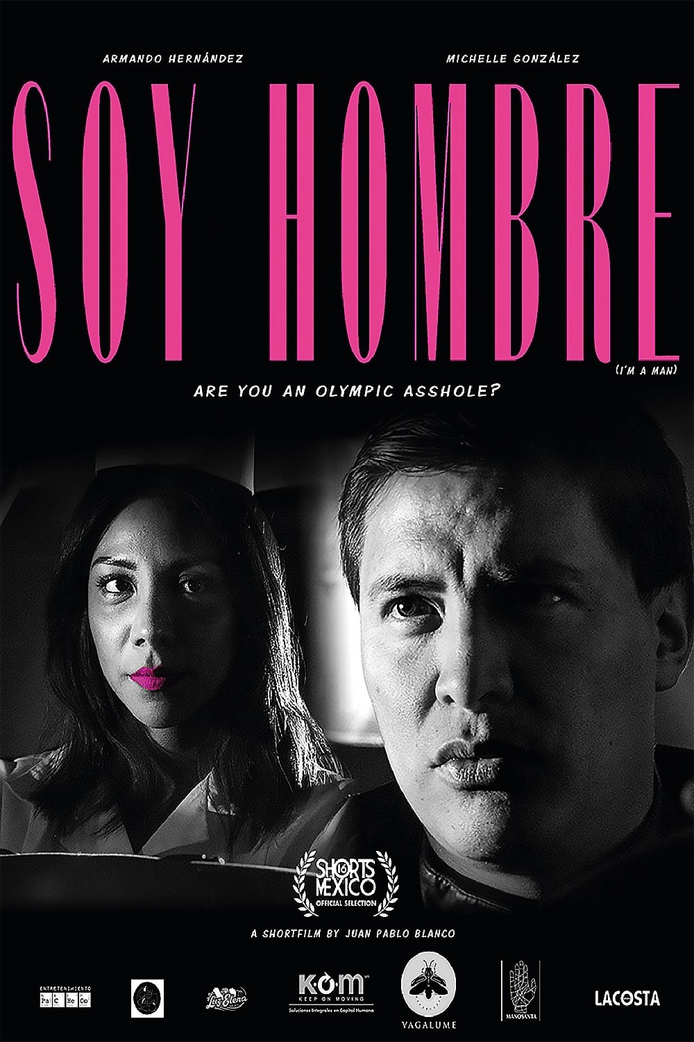 Soy Hombre