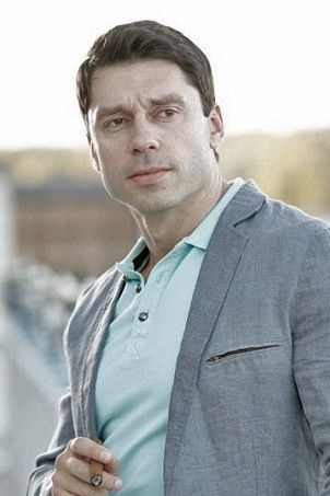 et billede af Dmitriy Koshelev