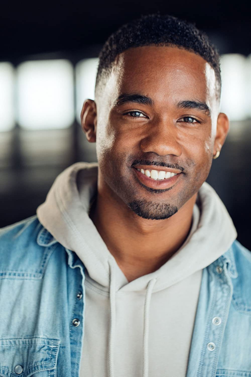 et billede af Marquez Williams