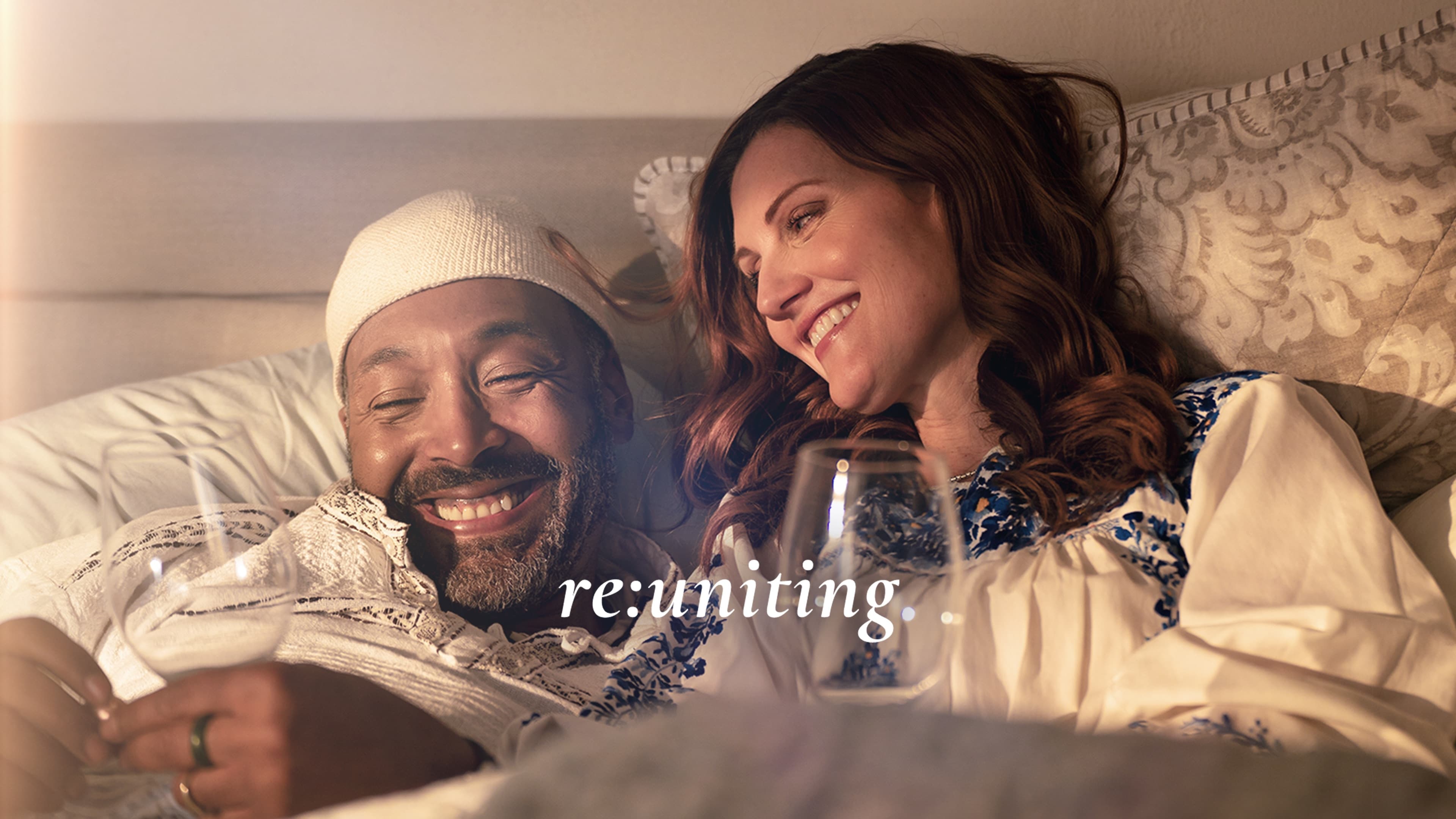 Re:Uniting (2023)